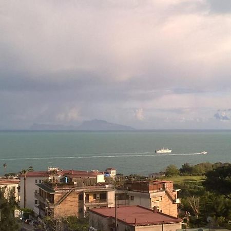 나폴리 Posillipo: Soggiorno D'Incanto 아파트 외부 사진